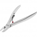 Twinox 12cm Satin Nail Clippers - 4