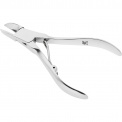 Classic Inox 11cm Nail Clippers - 5
