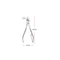 Classic Inox 11cm Nail Clippers - 3