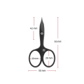 Twinox M 2-in-1 Nail Clippers - 6