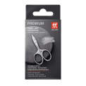 Twinox 9cm Satin Nail Scissors - 7
