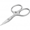 Twinox 9cm Satin Nail Scissors - 5