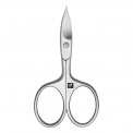 Twinox 9cm Satin Nail Scissors