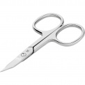 Classic Inox 9cm Universal Nail Clippers - 6