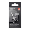 Twinox 9cm Satin Nail Clippers - 8