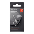 Twinox 9cm Satin Cuticle Scissors - 8