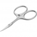 Twinox 9cm Satin Cuticle Scissors - 5
