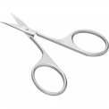 Twinox 9cm Satin Cuticle Scissors - 6