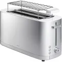 Enfinigy Toaster - 6