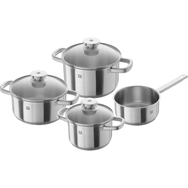 Joy Cookware Set 7 pieces