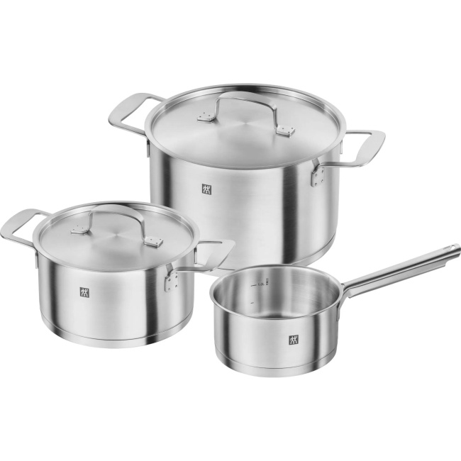 Base Cookware Set 5 pieces