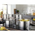 Vitality Cookware Set 9 pieces - 2