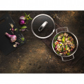 Vitality Cookware Set 9 pieces - 4