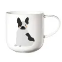 Kubek Coppa 400ml French Bulldog - 1