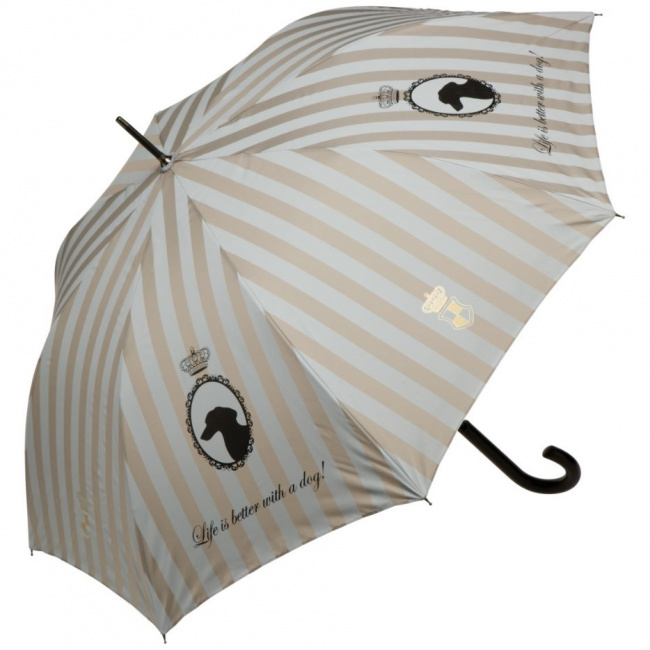 Dog Life Umbrella 88x100cm - 1