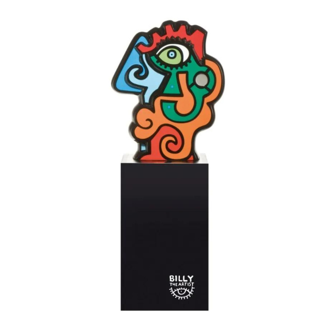 Looking at Life Figurine 41cm