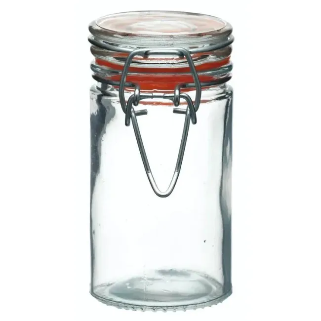 Clip Top Jar 40ml