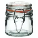 Słoik Clip Top 120ml - 1