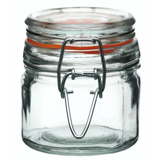 Słoik Clip Top 120ml