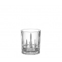 Set of 2 Perfect Glasses 368ml + Ice Tray - 3