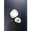 Organic White Coffee Cup 270ml - 2