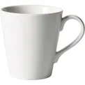 Organic White Mug 350ml - 1