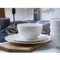 Neo White Plate 21cm for Breakfast - 3