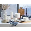 Neo White Plate 21cm for Breakfast - 2