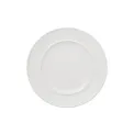Neo White Plate 21cm for Breakfast - 1