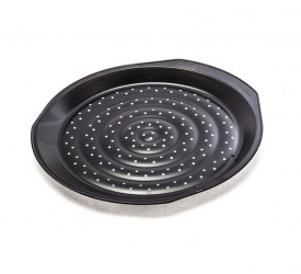 Blacha Classic 37x35cm do pizzy