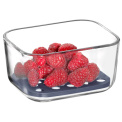 Set of 3 Top Serve Containers - 18