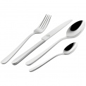 Julietta 30-Piece Cutlery Set (6 persons) - 1
