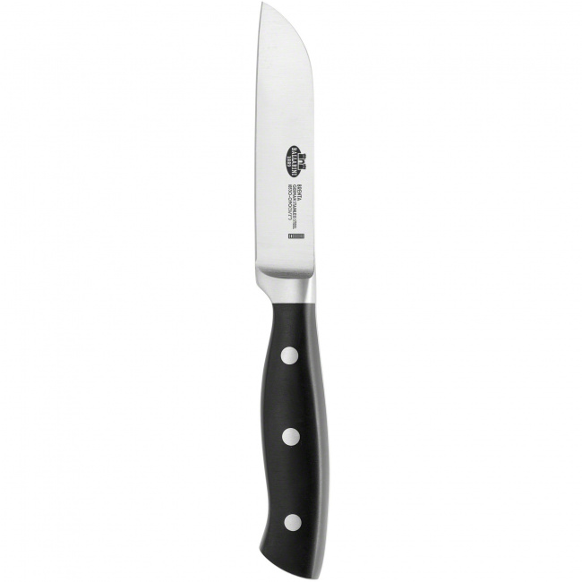 Brenta 9cm Vegetable Paring Knife - 1