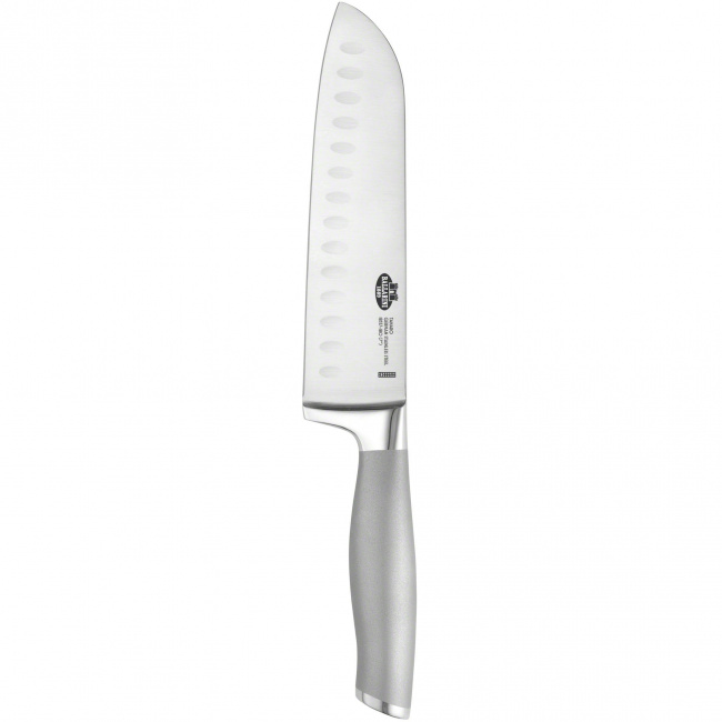 Nóż Tanaro 18cm Santoku - 1