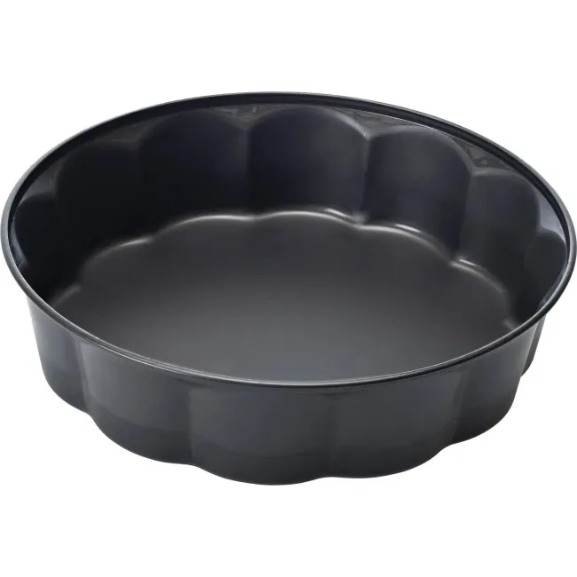 Patisserie Cake Pan 26cm for Baking Cakes