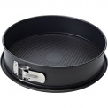 Patisserie Cake Pan 28cm for Cakes and Cheesecakes with Removable Base - 5