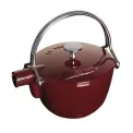 Czajnik żeliwny 1,15l