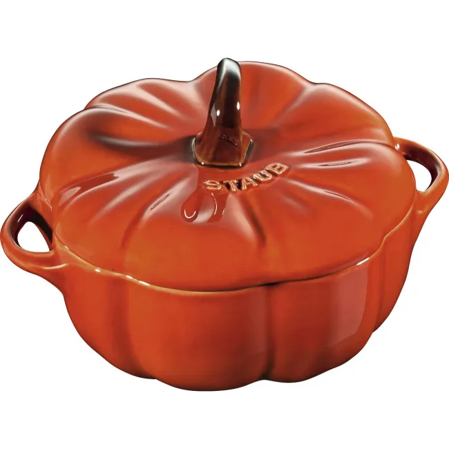 Garnek Mini Cocotte 700ml 15cm dynia pomarańczowy