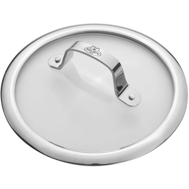 Gli Speciali Lid 28cm Glass
