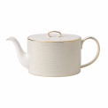 Wedgwood 1l Teapot - 1