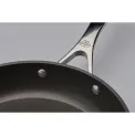 Patelnia Alba 24cm z tytanową powłoką - 11