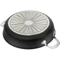 Patelnia Alba 28cm z powłoką tytanową do serwowania - 5