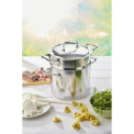 Garnek Atlantis 8l 24cm - 2