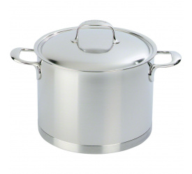 Garnek Atlantis 20cm 5l