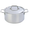Garnek Apollo 20cm 3l