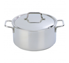 Garnek Apollo 4l 22cm
