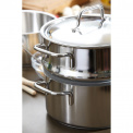 Apollo Insert 20cm for Steam Cooking - 5