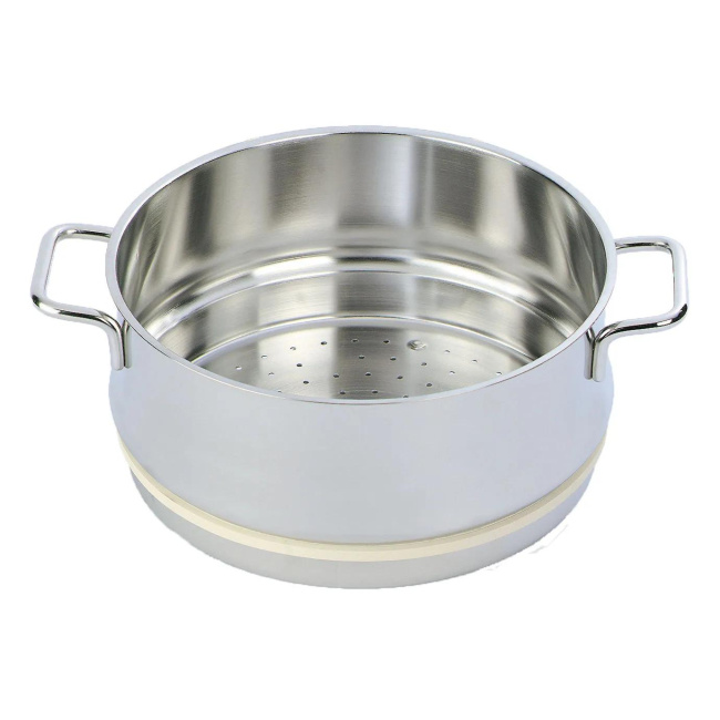 Apollo Insert 24cm for Steam Cooking