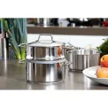 Apollo Insert 24cm for Pasta - 7