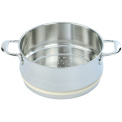 Wkład Atlantis 24cm do gotowania na parze
